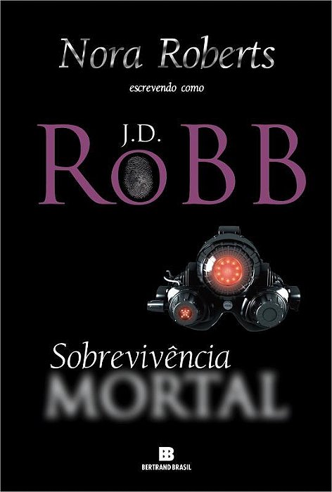 Sobrevivência Mortal (Vol. 20)