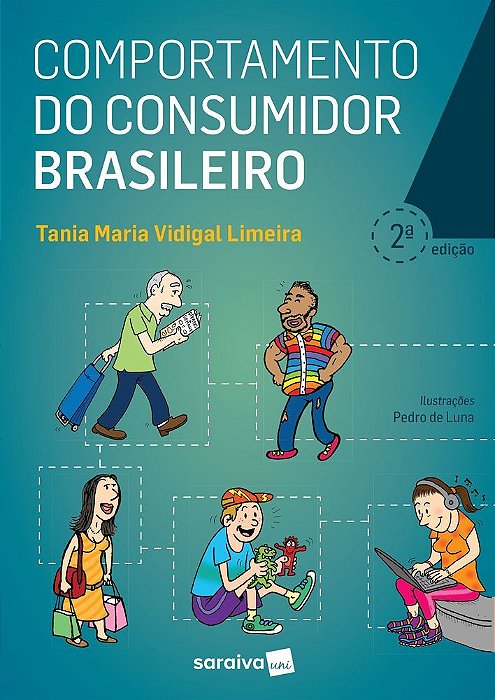 Comportamento Do Consumidor Brasileiro