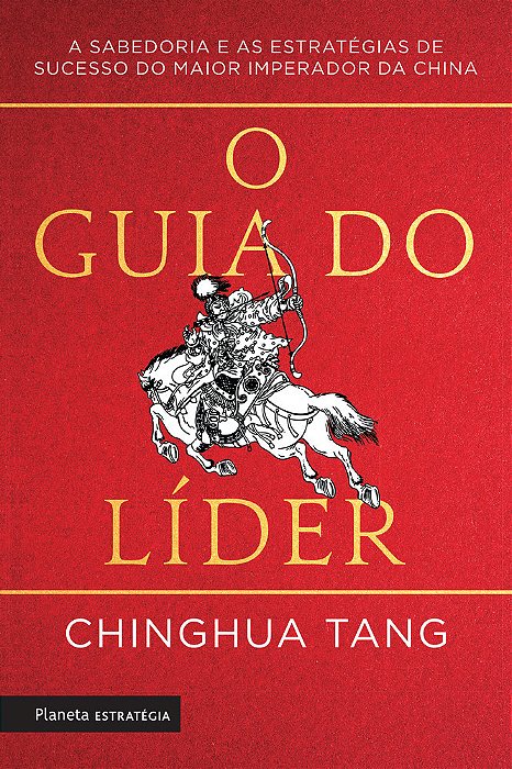 O Guia Do Líder