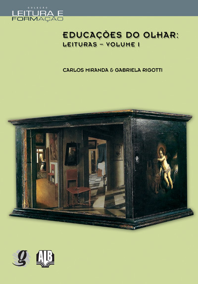 Educações Do Olhar Leituras - Volume I