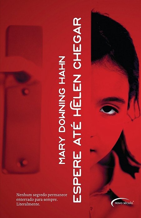 Espere Até Helen Chegar