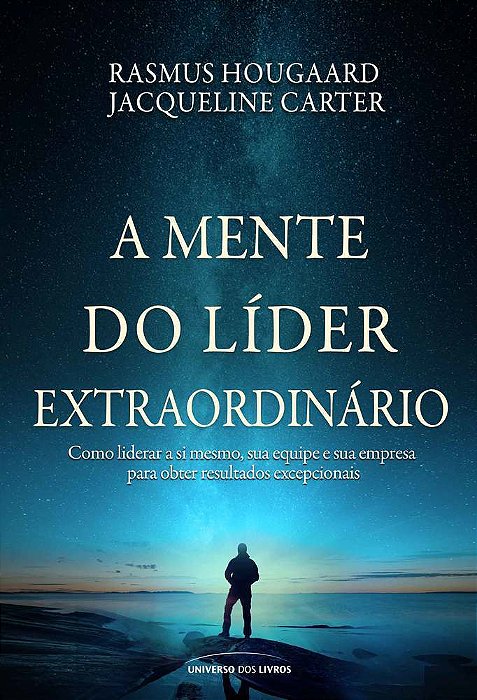 A Mente Do Líder Extraordinário..-