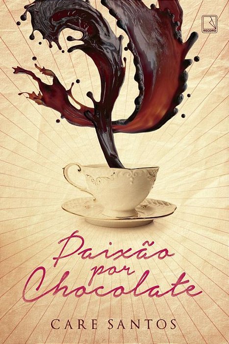 Paixão Por Chocolate