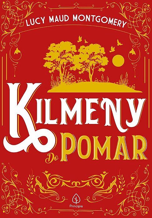 Kilmeny Do Pomar