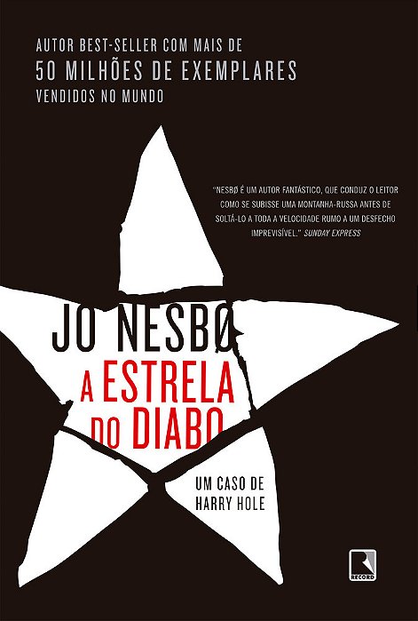 A Estrela Do Diabo