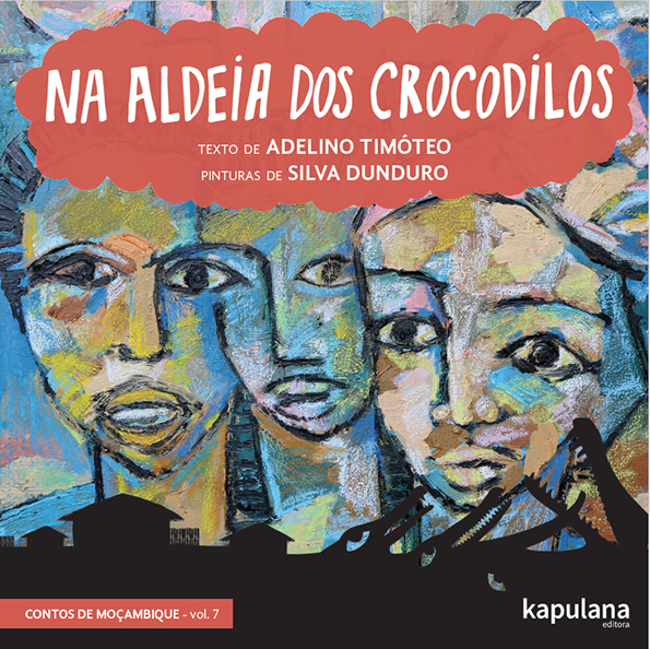 Na Aldeia Dos Crocodilos