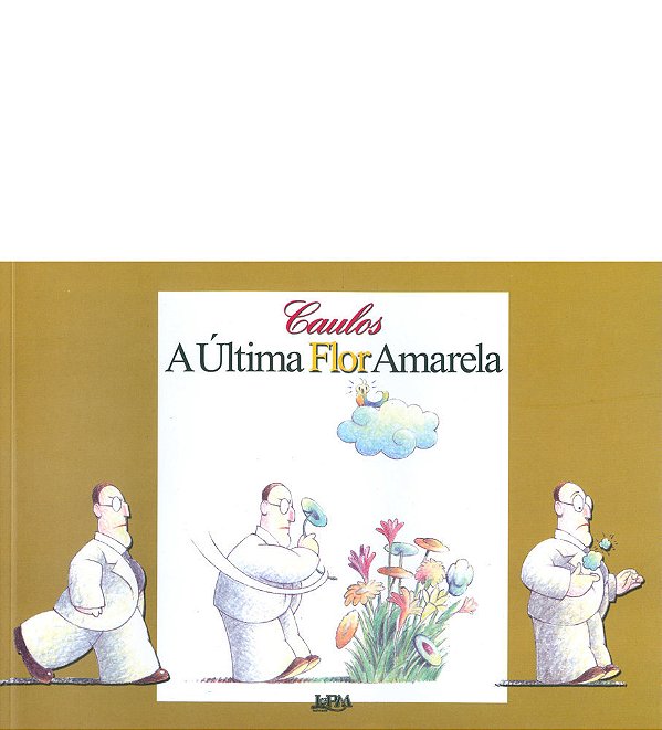 A Última Flor Amarela