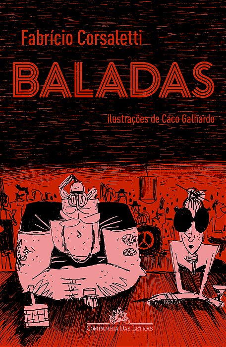 Baladas
