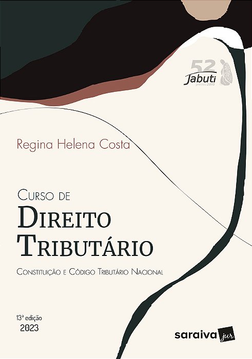 Curso De Direito Tributário - 13ª Edição 2023