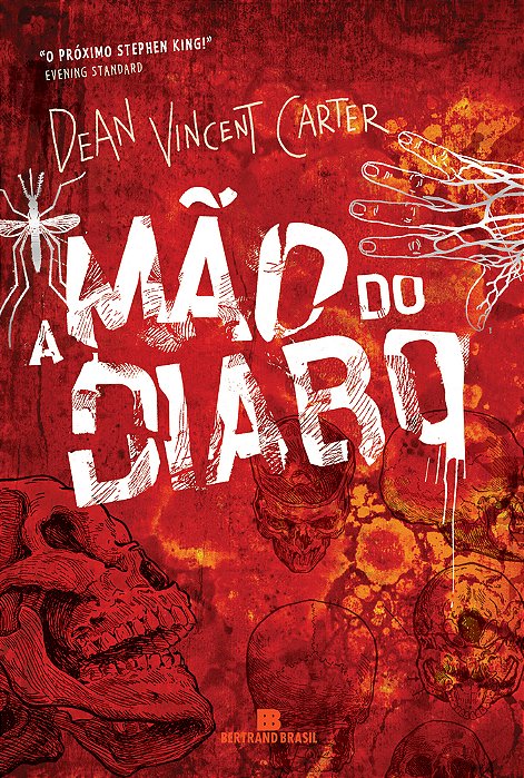 A Mão Do Diabo