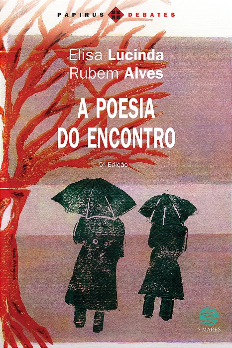 A Poesia Do Encontro..-