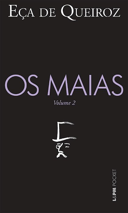 Os Maias - Vol. 2..-