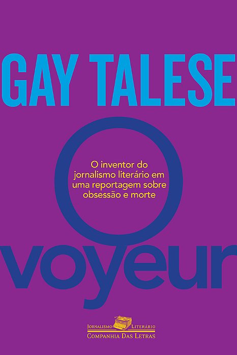 O Voyeur