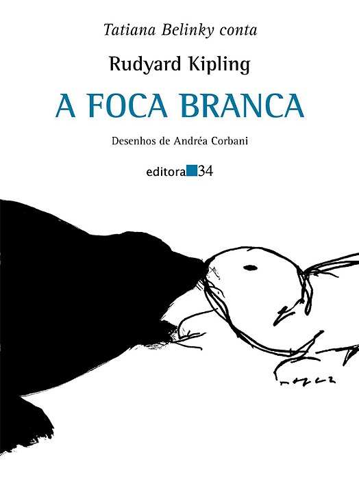 A Foca Branca