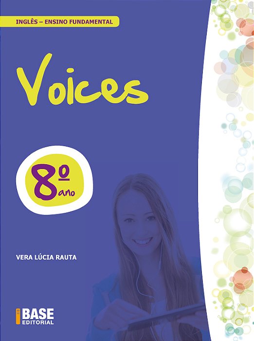 Voices - 8º Ano