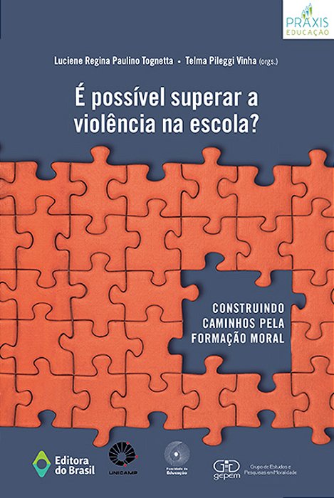 É Possível Superar A Violência Na Escola?