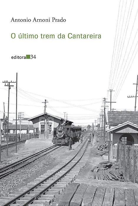 O Último Trem Da Cantareira