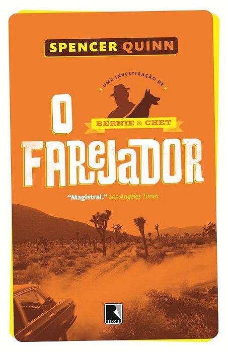 O Farejador