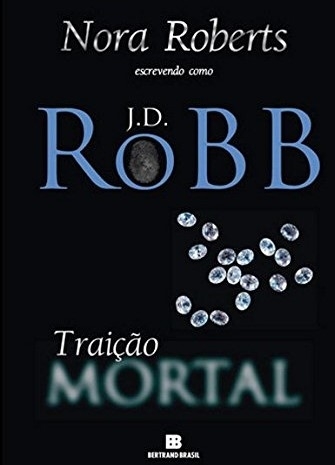 Traição Mortal (Vol. 12)