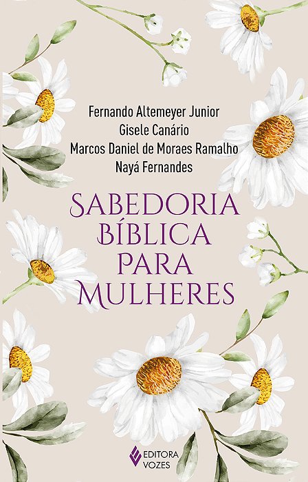 Sabedoria Bíblica Para Mulheres