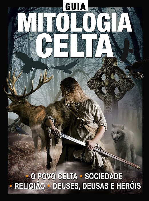 Mitologia Celta