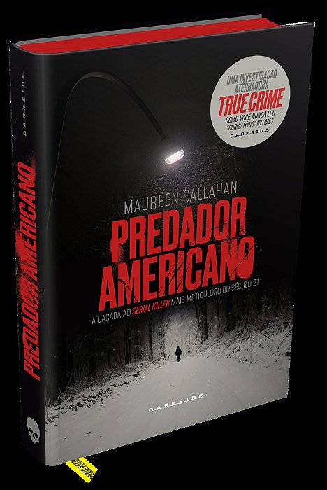 Predador Americano