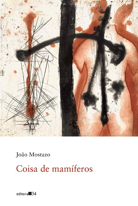 Coisa De Mamíferos