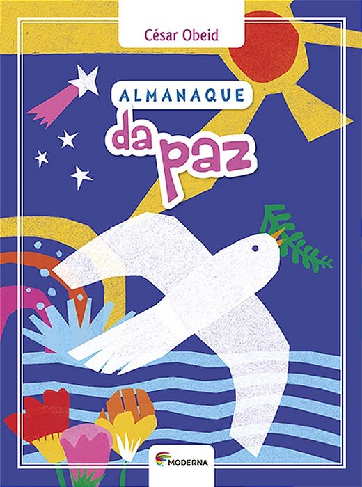 Almanaque Da Paz