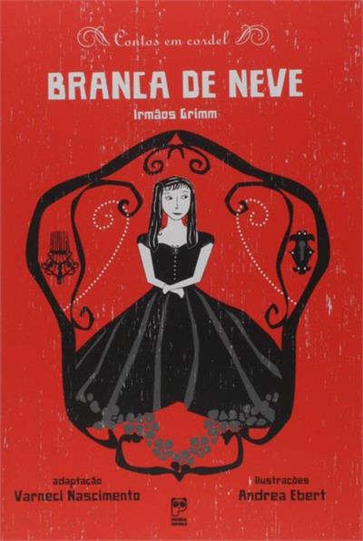 Branca De Neve, 2A Ed