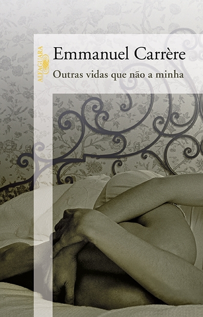 Outras Vidas Que Não A Minha