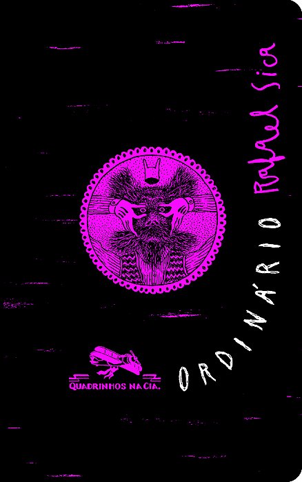 Ordinário