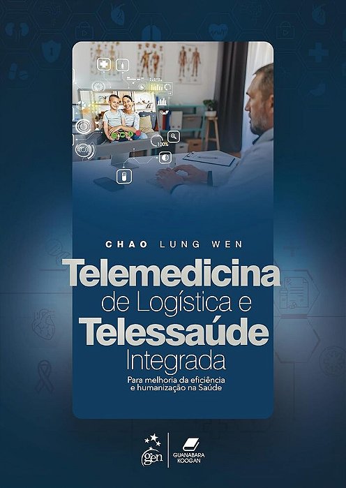 Telemedicina De Logística E Telessaúde Integrada