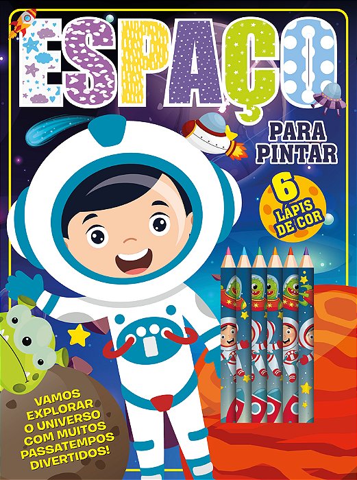 Espaço Para Pintar