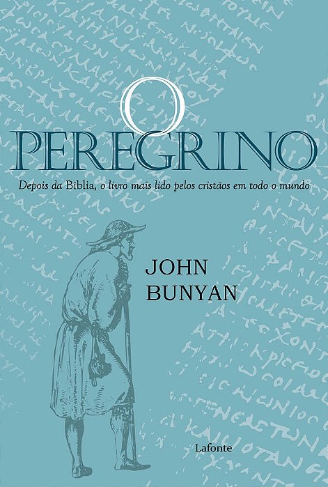 O Peregrino