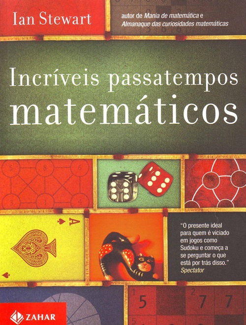 Incríveis Passatempos Matemáticos