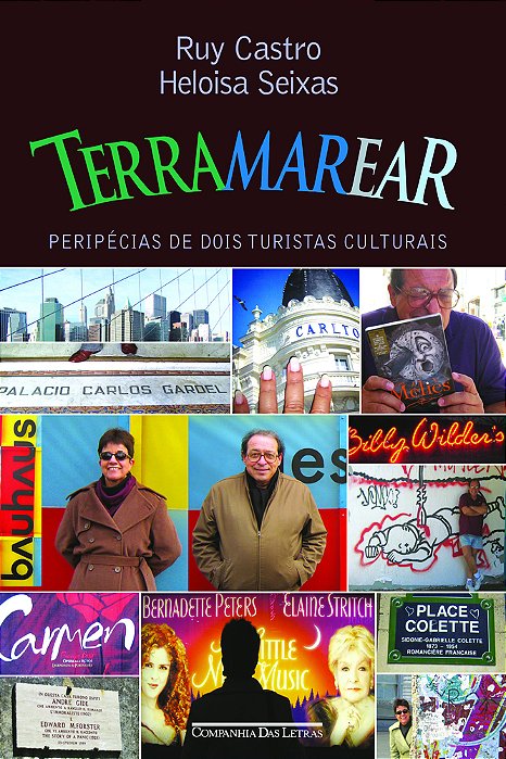 Terramarear