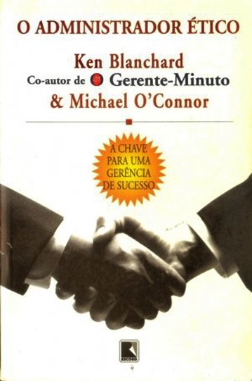 O Administrador Ético