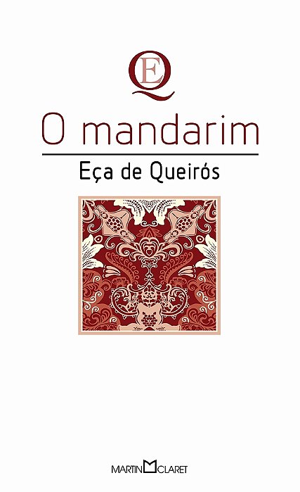 O Mandarim