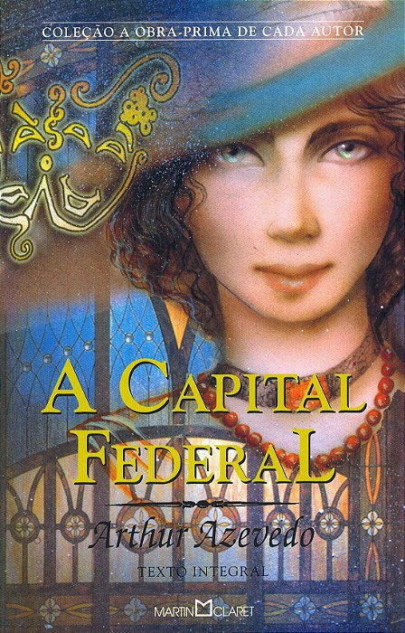 A Capital Federal