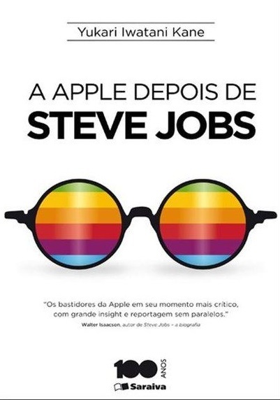 A Apple Depois De Steve Jobs