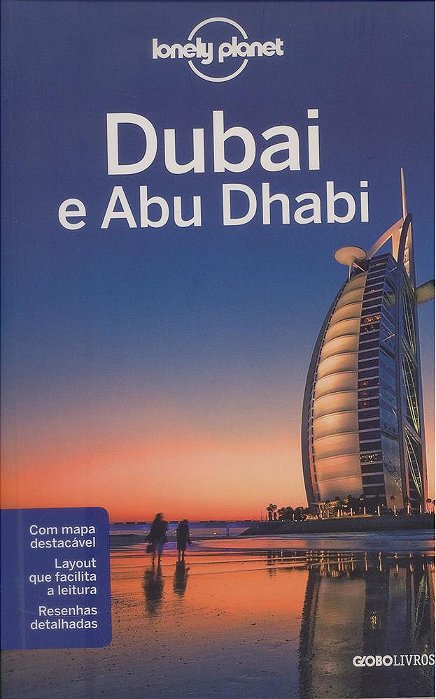 Dubai E Abu Dhabi