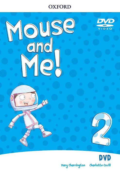 Mouse And Me! 2 - Dvd..-