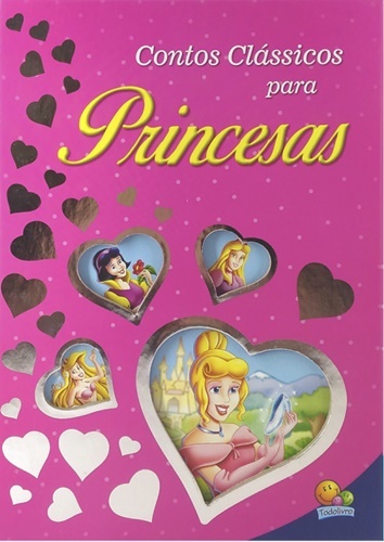 Contos Classicos Para Princesas