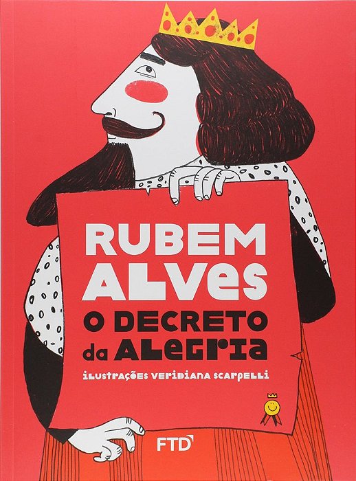 O Decreto Da Alegria