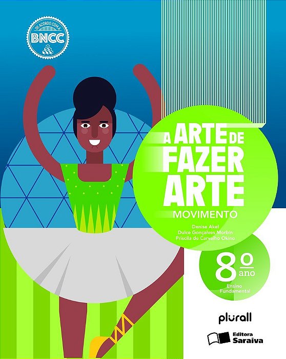 Arte De Fazer Arte 8º Ano