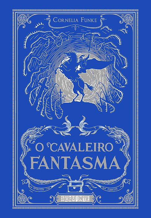 O Cavaleiro Fantasma