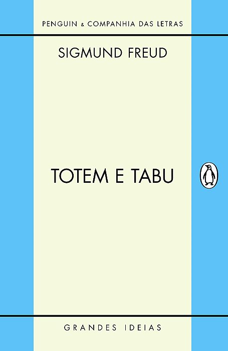 Totem E Tabu
