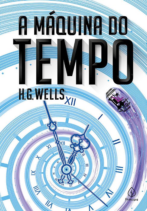 A Máquina Do Tempo