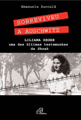 Sobreviveu A Auschwitz Liliana Segre, Uma Das Últimas Testemunhas De Shoah