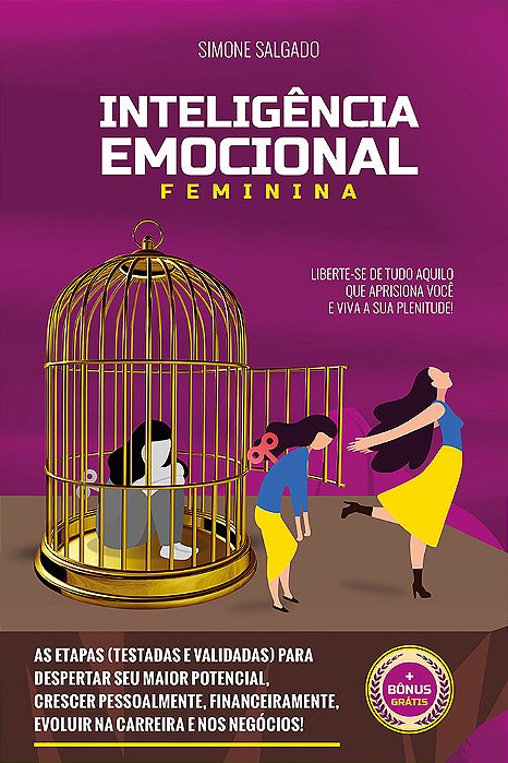 Inteligência Emocional Feminina